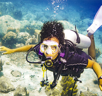 Image of Shernice Popo