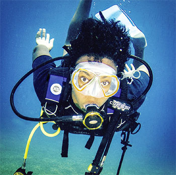 Image of Shernice Popo