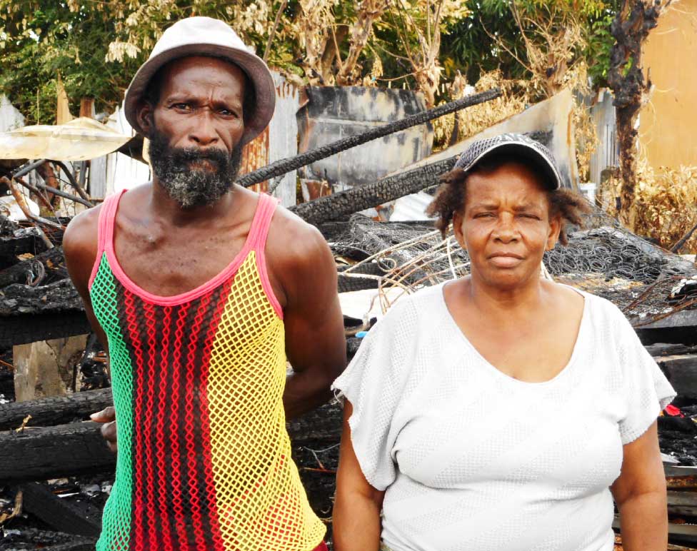 Image of Simmons, left, and Smith.