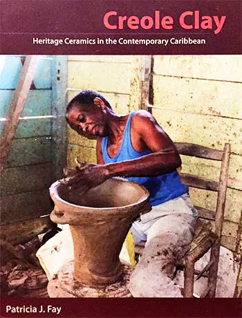 Image of Creole Clay by Patricia Fay