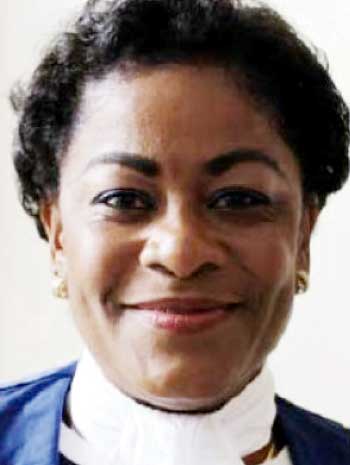 Image of Leonne Theodore-John