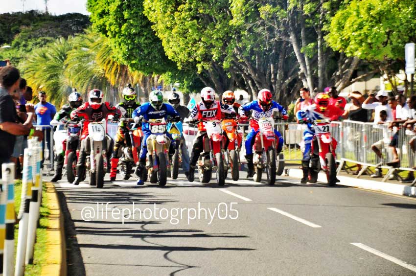Image of Riders from the club’s event last Sunday