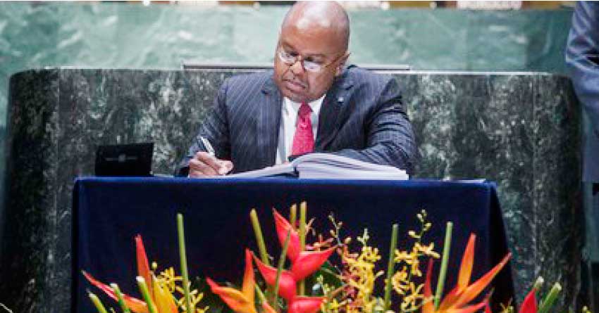 Image: Sustainable Development Specialist Dr. James Fletcher will open the discourse.