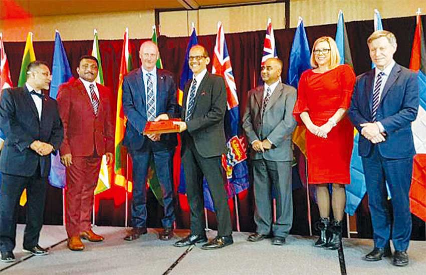 Image: Dr. Greenidge