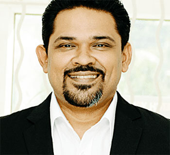 Image of Noorani Azeez, Chief Executive Officer of the SLHTA.