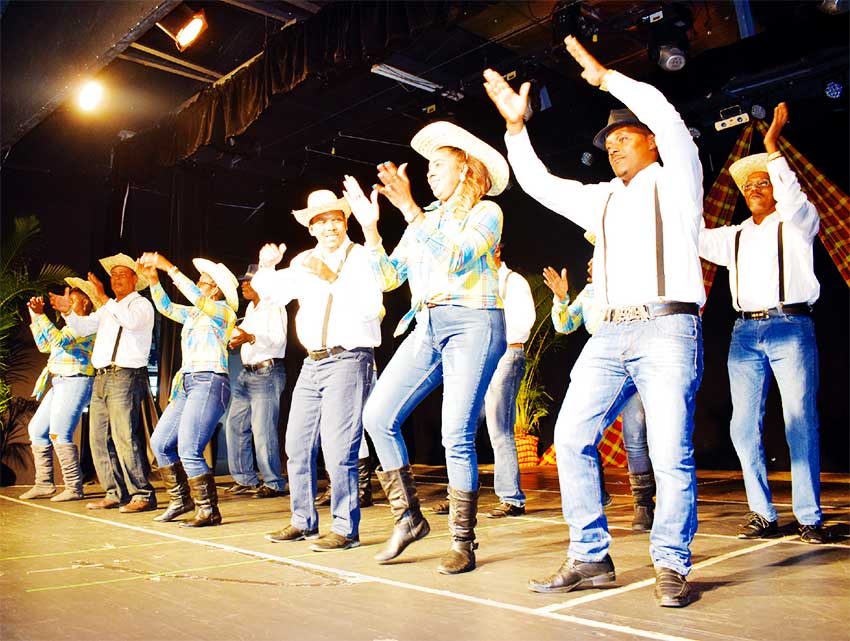 Image: ‘SLARP Variety Show’