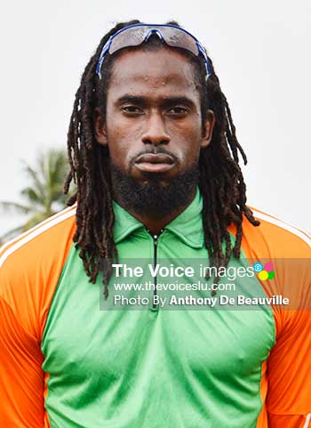 Image: Craig Emmanuel 55 (Photo: Anthony De Beauville)