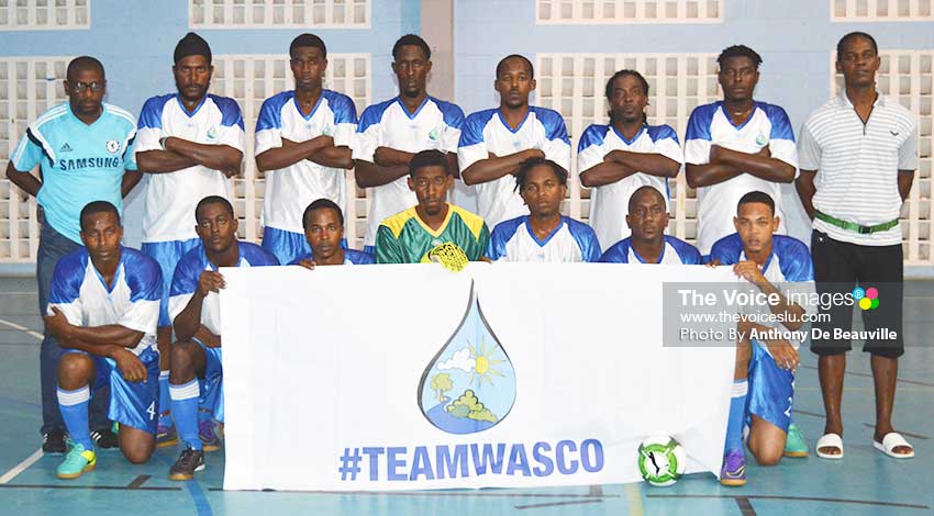 Image of WASCO (Photo: Anthony De Beauville)