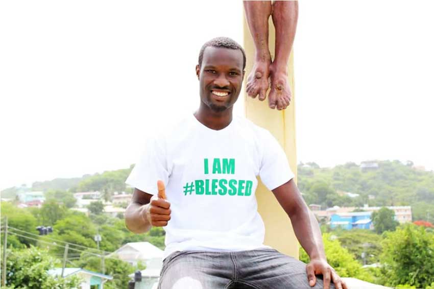 Image of Danil Boots Denis