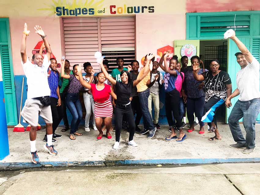 SLHTA Supports Government’s