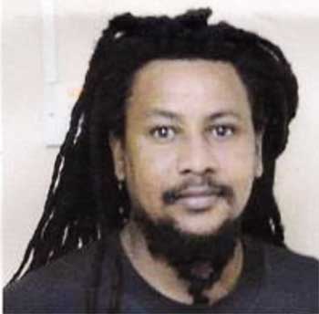 Image of Stephen Francis, alias “Face”