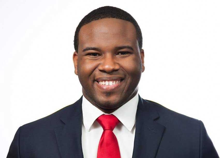 Image of a twenty-six year old Botham Shem Jean