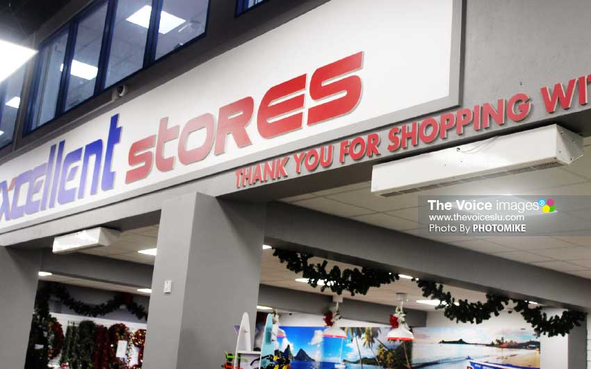 Image of Excellent Stores