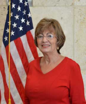 Image of Honorable Linda S. Taglialatela