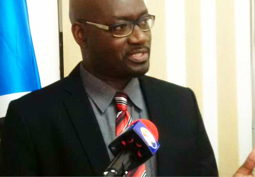 Image of Moses Jn Baptiste