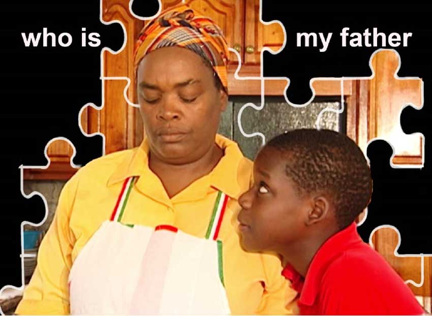 Image: The film will help OECS citizens better understand children’s rights. [PHOTO: OECS Commucations Unit]