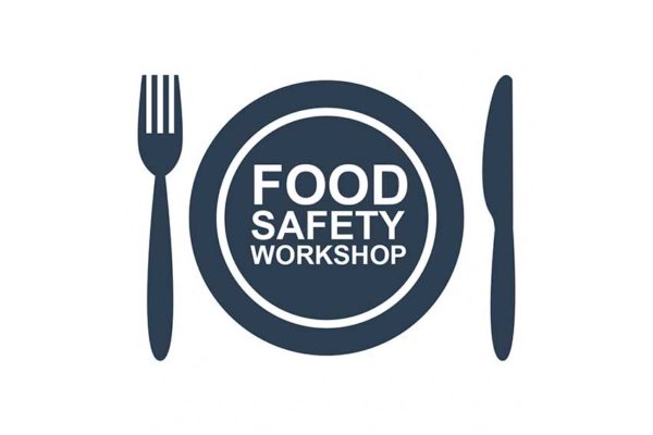 Food safety illustration