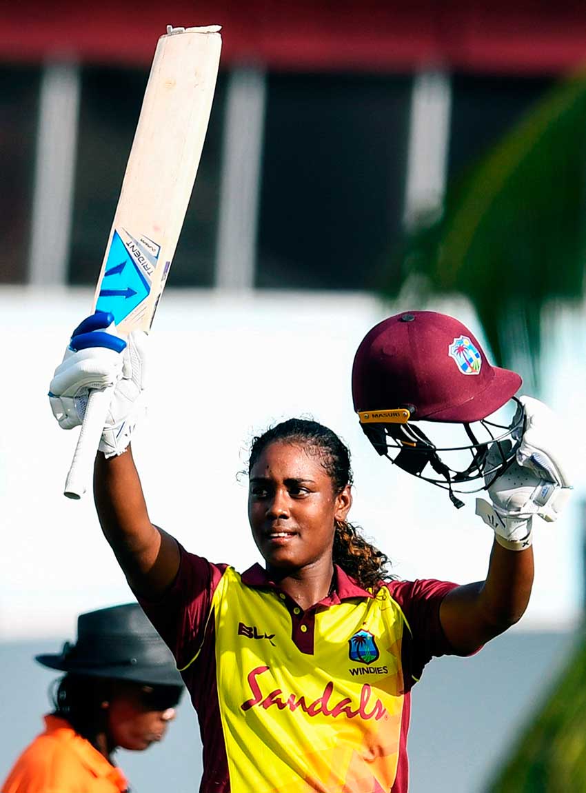 Image of Haley Matthews