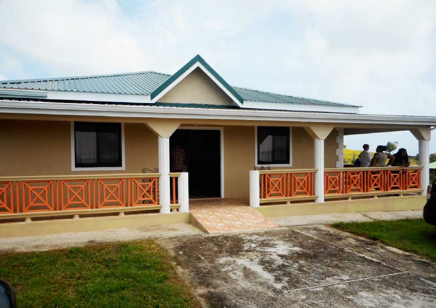 Image of The Rainbow Children’s Home at Aupicon