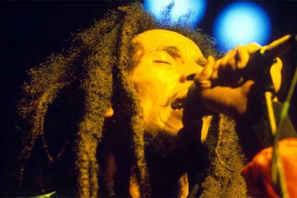 Image: Robert Nesta Marley can be said to have done the most, with his band The Wailers, to put Reggae Music on the world stage. (© Provided by Independent Digital News & Media Limited)