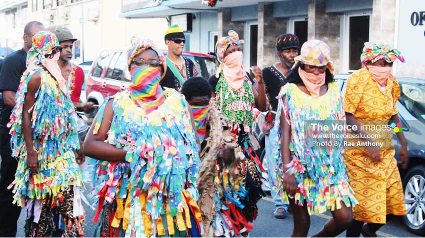 Image of ASSOU SQUARE 2019