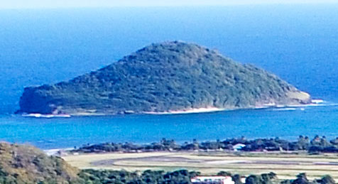 Image of Maria Islands