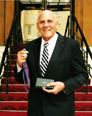 Image of Michael Chastanet