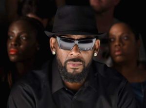 Image of R. Kelly. CREDIT: Getty Images