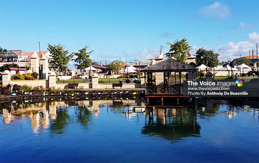 Image of Serenity Park. (PHOTO: Anthony De Beauville)