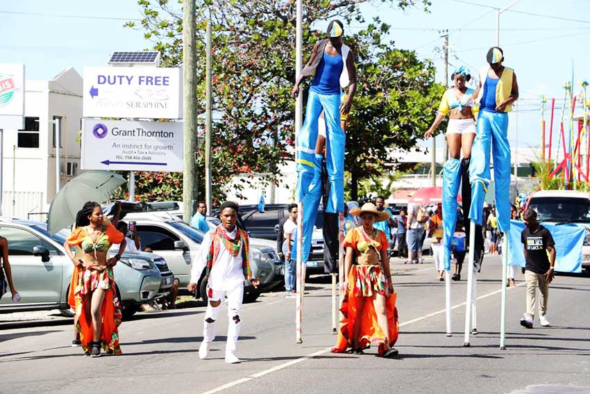 Image of Independence Day Parade