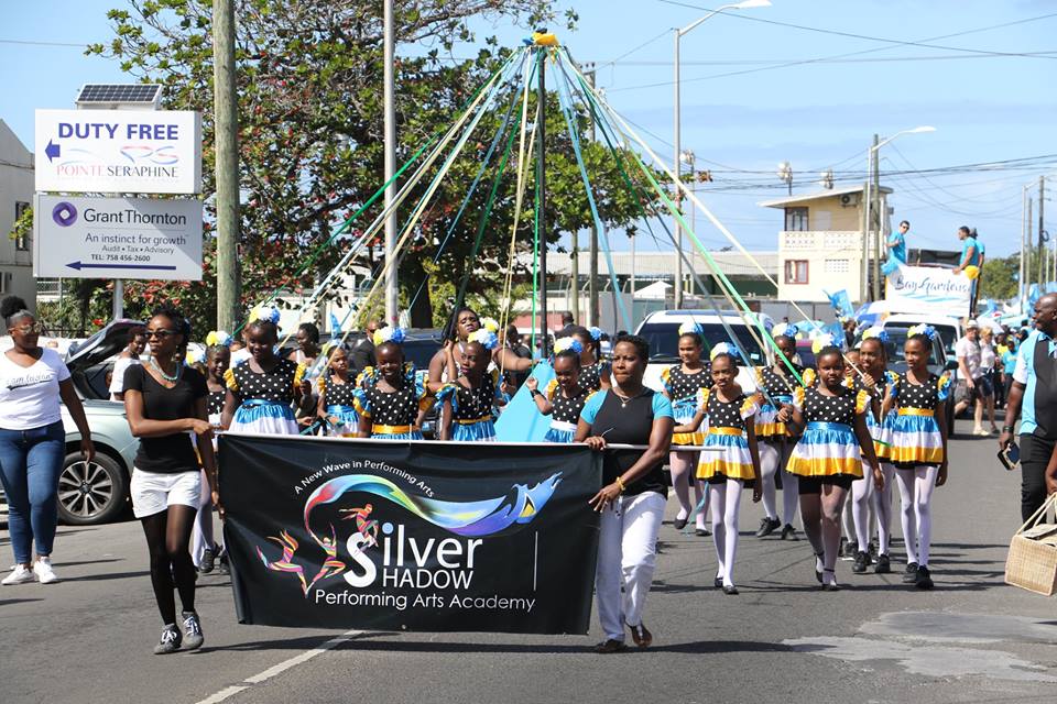 Image of Silver Shadow Performing Arts Academy