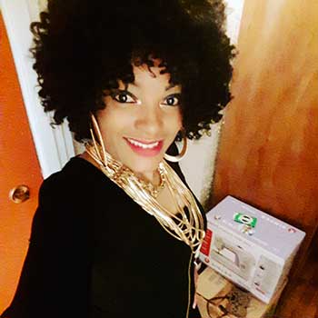 Image of Cashama Charlery