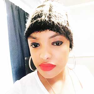 Image of Cashama Charlery