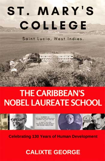 Image: SMC: The Caribbean’s Nobel Laureate School