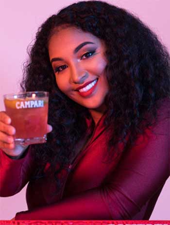 Image of Shenseea