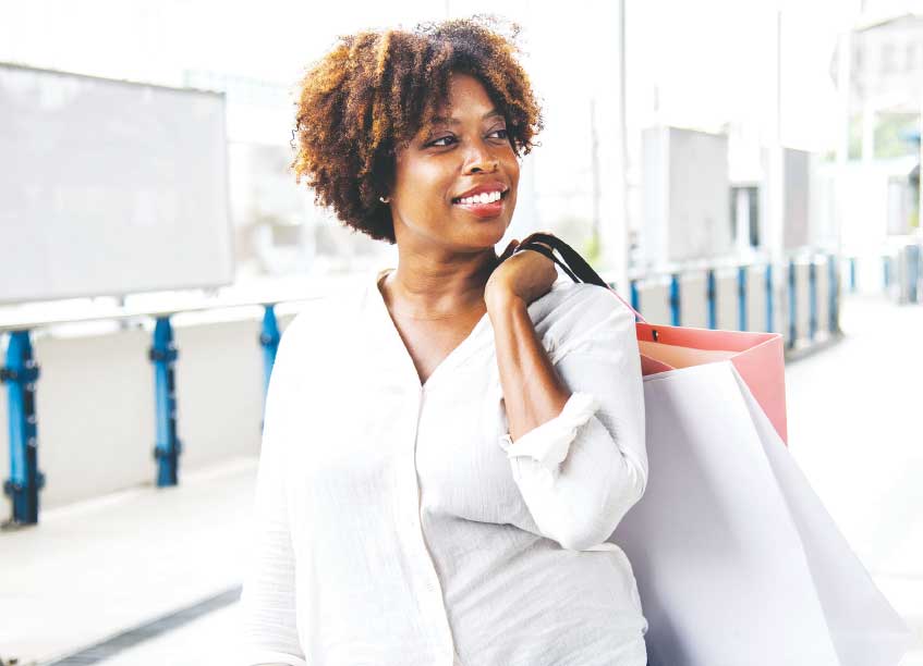 Image: Meme Bete offers high quality handbags and purses.