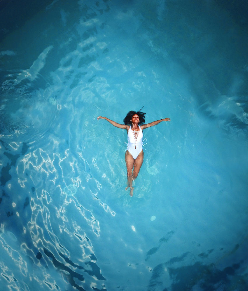Conquering your fears can be difficult, but it is completely possible.