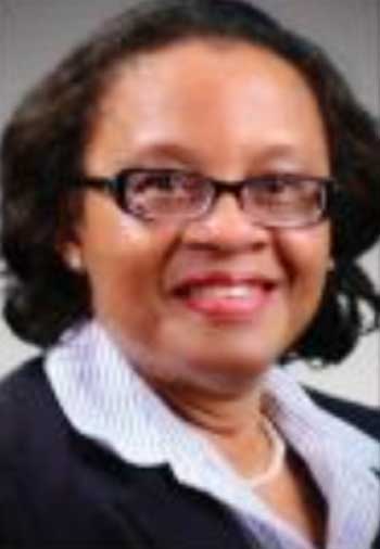 Image of Orricia Denbow-Bullen.