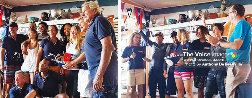Image: (L-R) Photo moment for the top winners. (PHOTO: Anthony De Beauville)