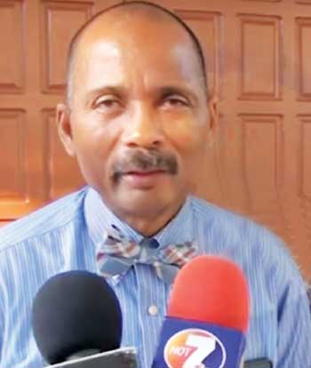Brother Of Murdered Victor Maurice Calls Out Assailant - St. Lucia News ...