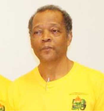 Image of Victor Maurice