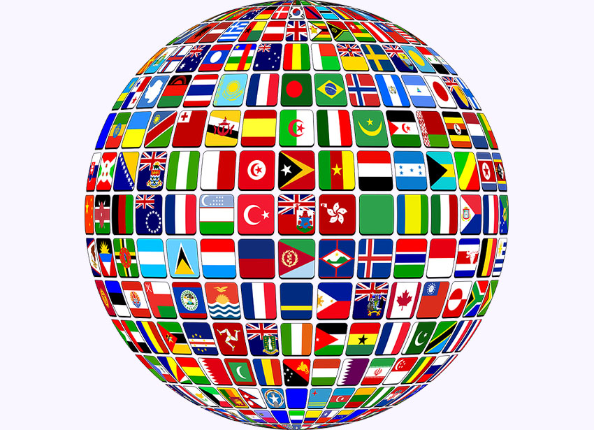 Multilateralism Necessary Now More Than Ever St Lucia News From 