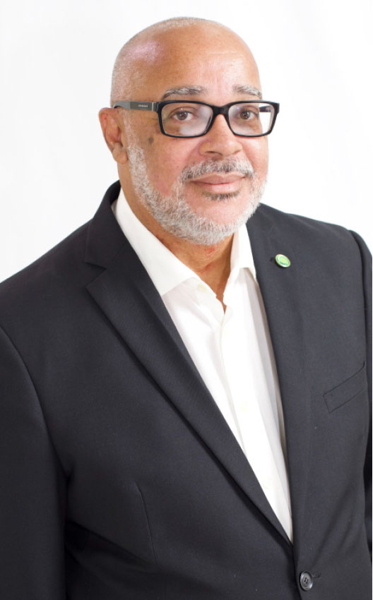 Image of Dr. Didicus Jules