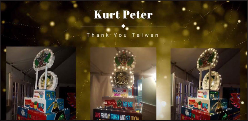 Image: THIRD PLACE Kurt Peter