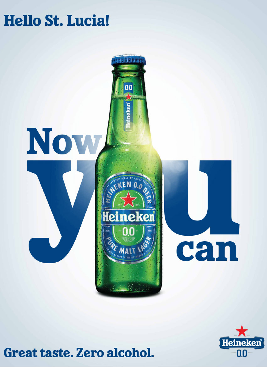 Image of Heineken 0.0