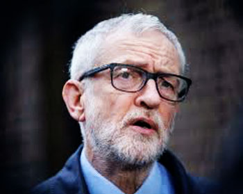 Image of Jeremy Corbyn