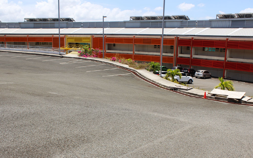 Image of Owen King European (OKEU) Hospital