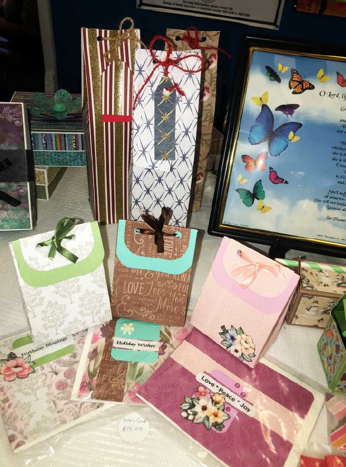 Image of Stella Daniel's products