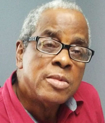 Image of Tyrone Maynard