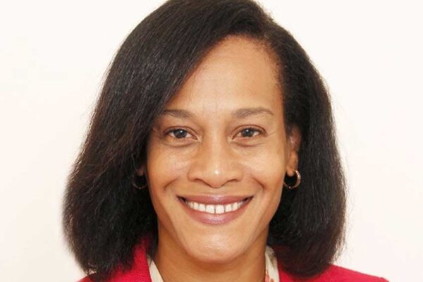 Image of Monique French, Chief Credit Officer at CIBC FirstCaribbean